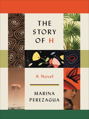 cover image of The Story of H